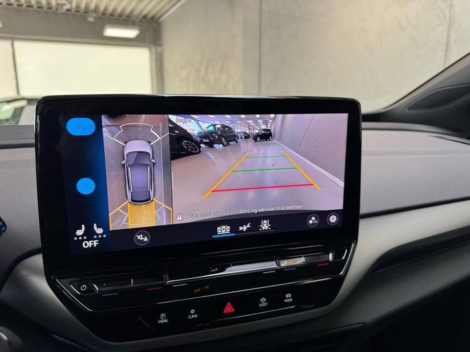 VW ID.4 77 Pro Performance 5d