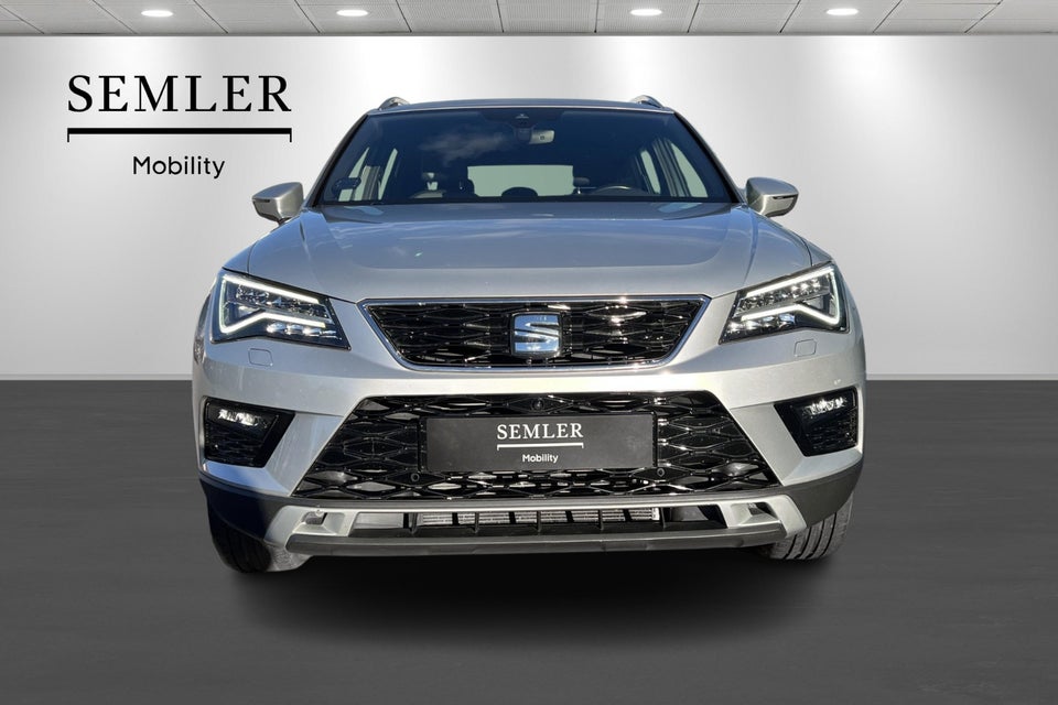 Seat Ateca 1,5 TSi 150 Xcellence DSG 5d