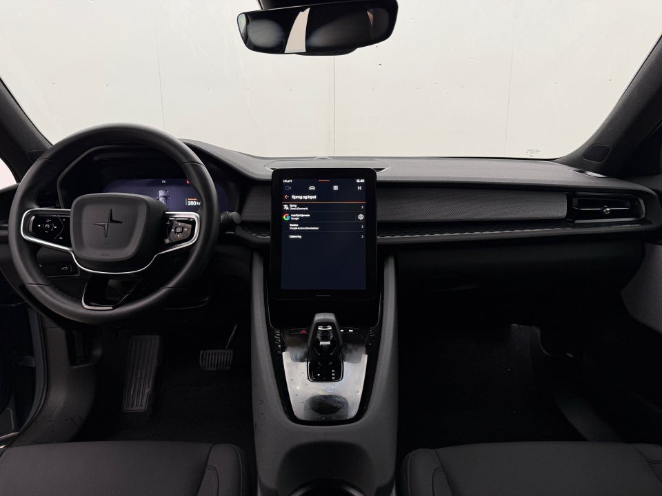 Polestar 2 Standard Range 5d