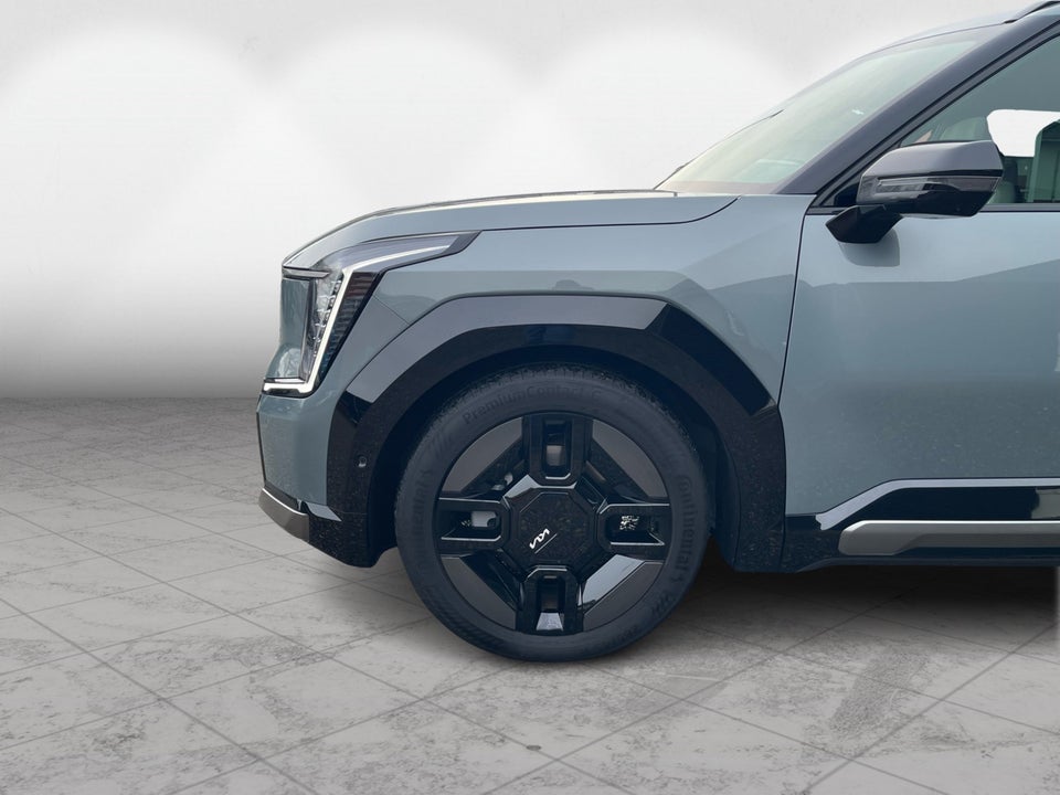 Kia EV9 99 Long Range Performance GT-Line AWD 6prs 5d