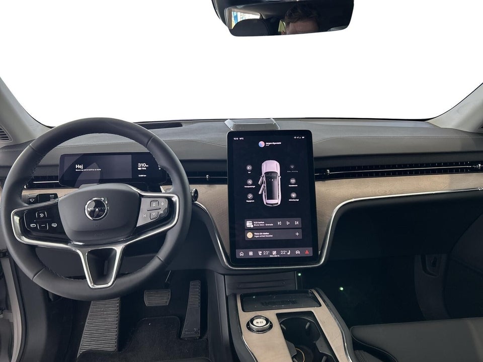Volvo EX90 Plus 7prs 5d