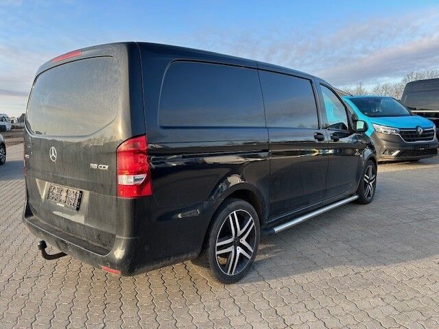 Mercedes Vito 116 2,2 CDi Complete aut. L