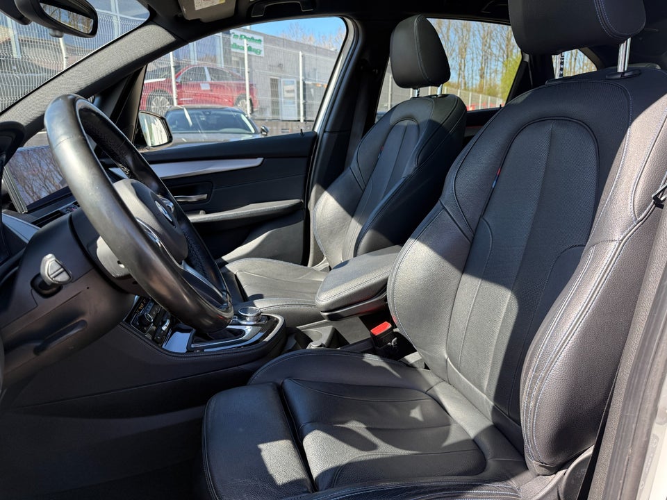 BMW 225xe 1,5 Active Tourer M-Sport aut. 5d