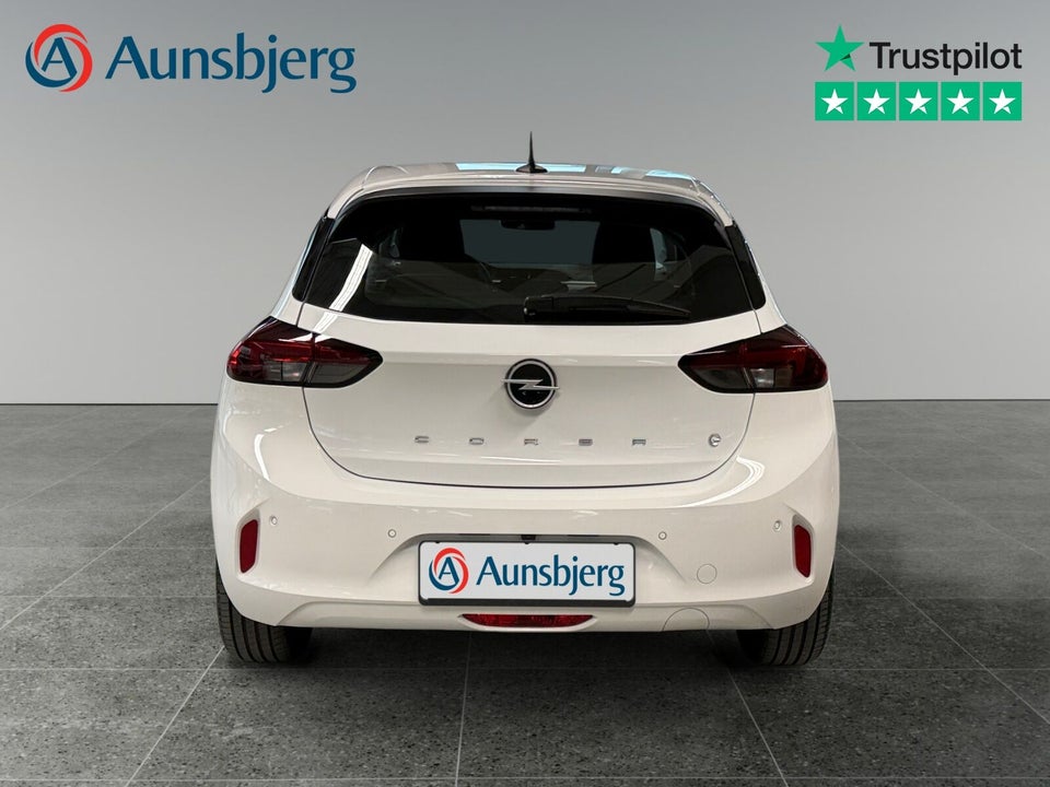 Opel Corsa-e 50 Edition 5d