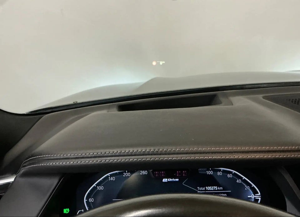 BMW X5 3,0 xDrive45e M-Sport aut. 5d