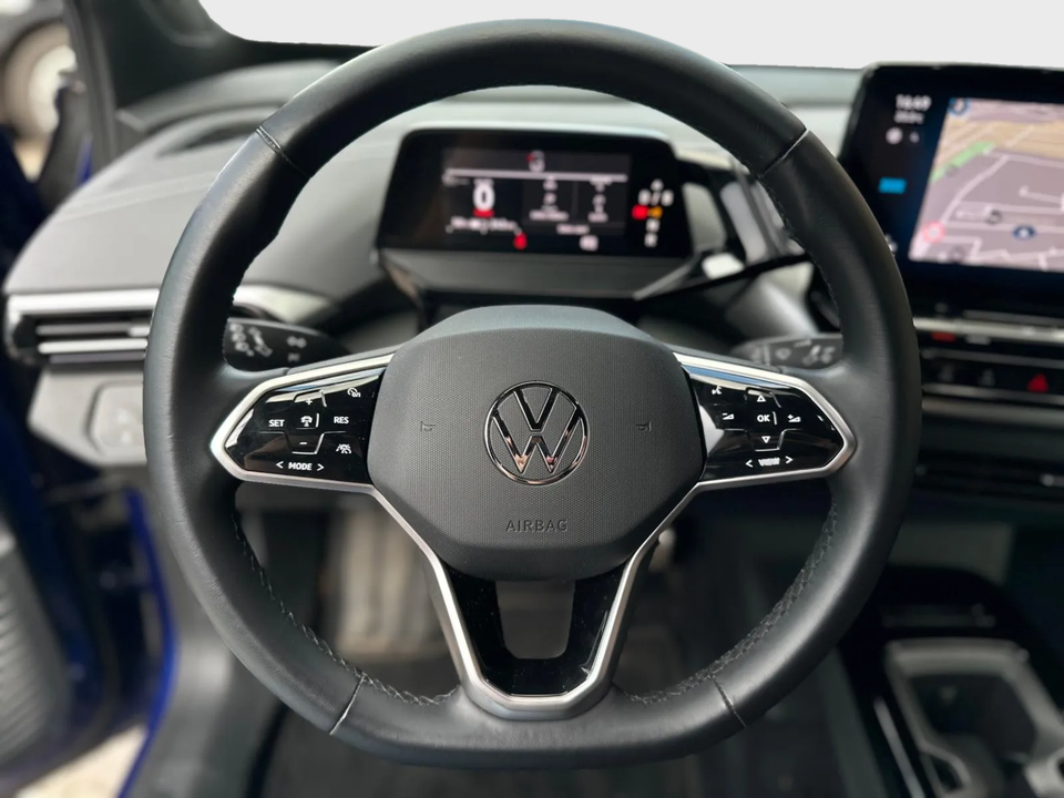 VW ID.5 77 Pro 5d