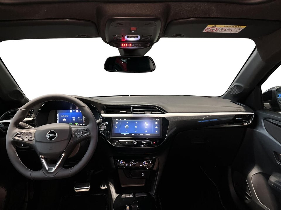 Opel Corsa-e 54 Ultimate 5d