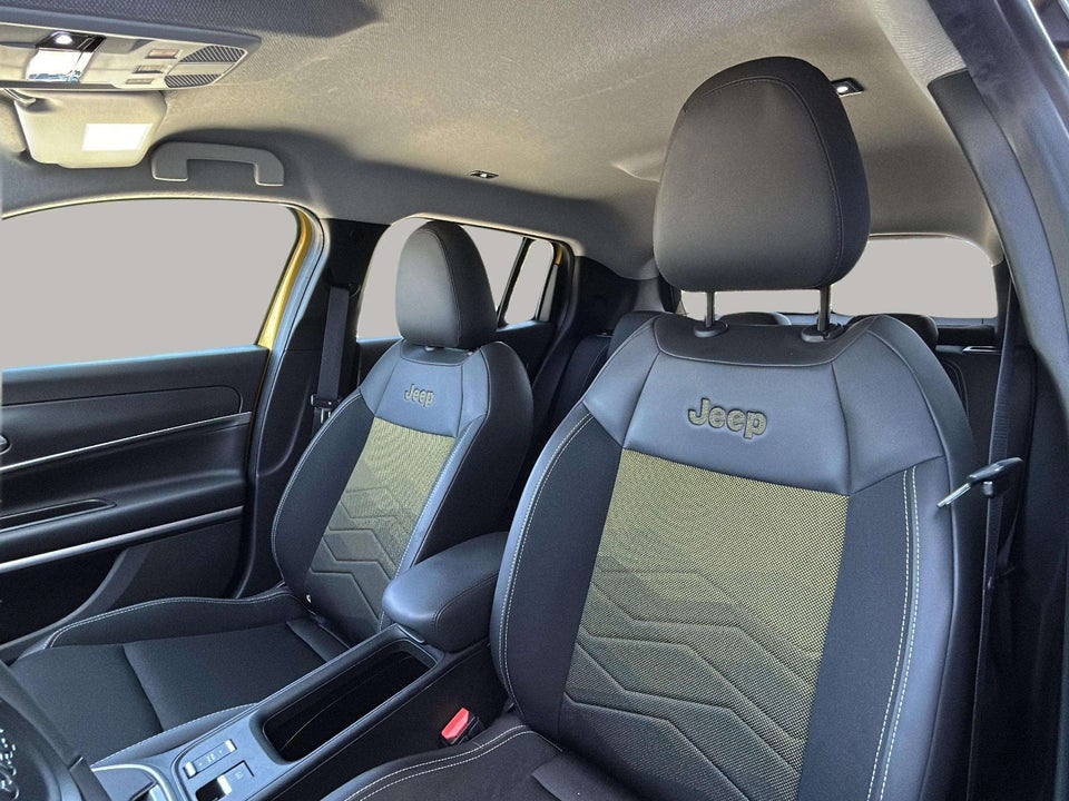 Jeep Avenger 54 Summit 5d