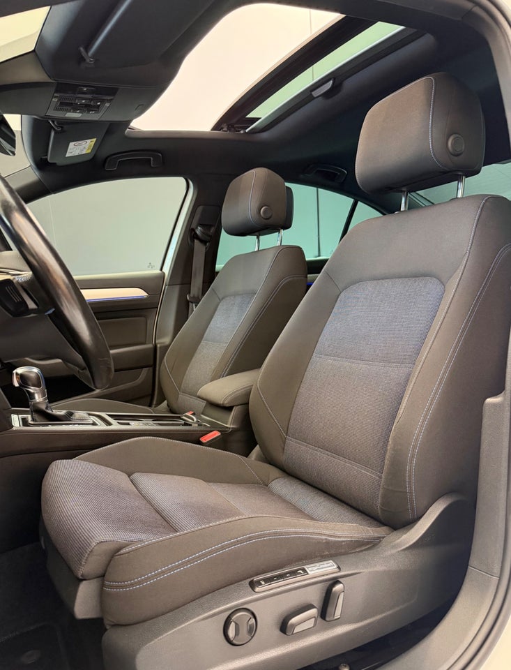 VW Passat 1,4 GTE Highline DSG 4d