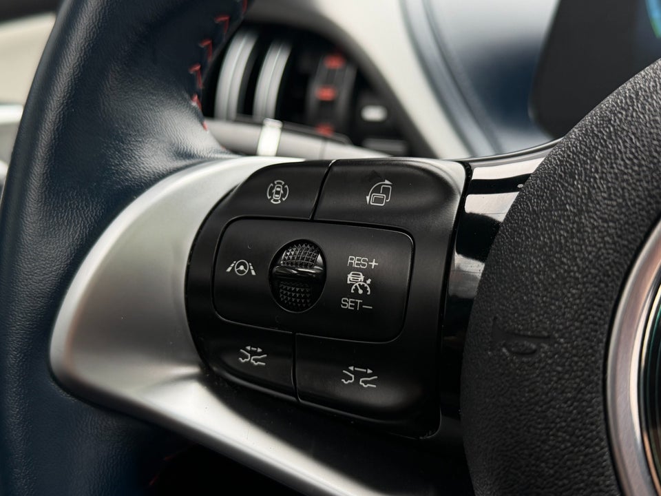 BYD Atto 3 60 Comfort 5d