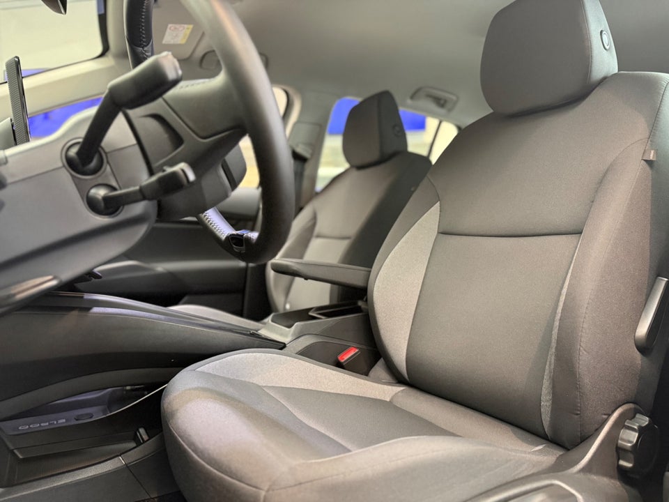 Skoda Elroq 50 iV 5d