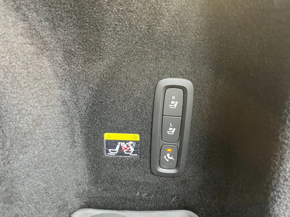 Volvo V60 2,0 D4 190 Inscription aut. 5d