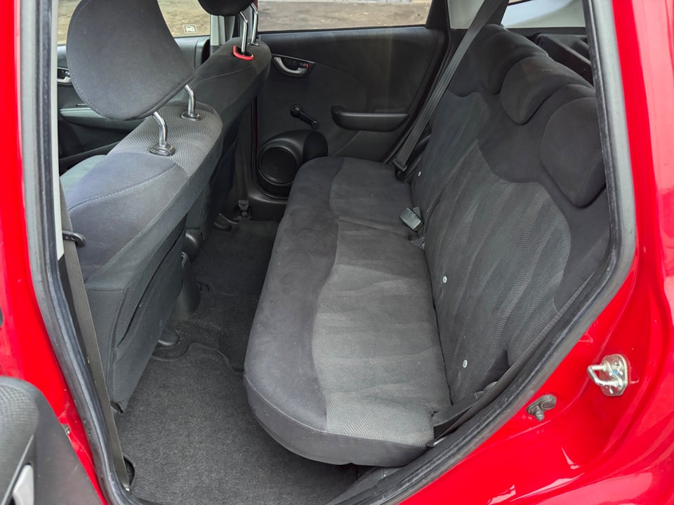 Honda Jazz 1,4 Exclusive 5d