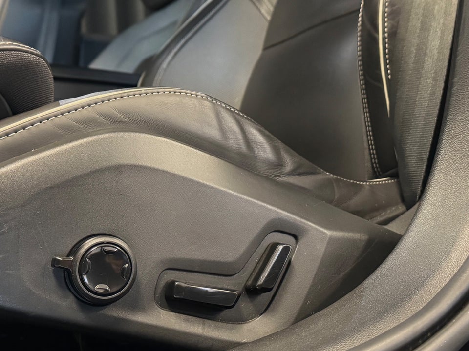 Volvo V60 2,0 B4 197 R-Design aut. 5d