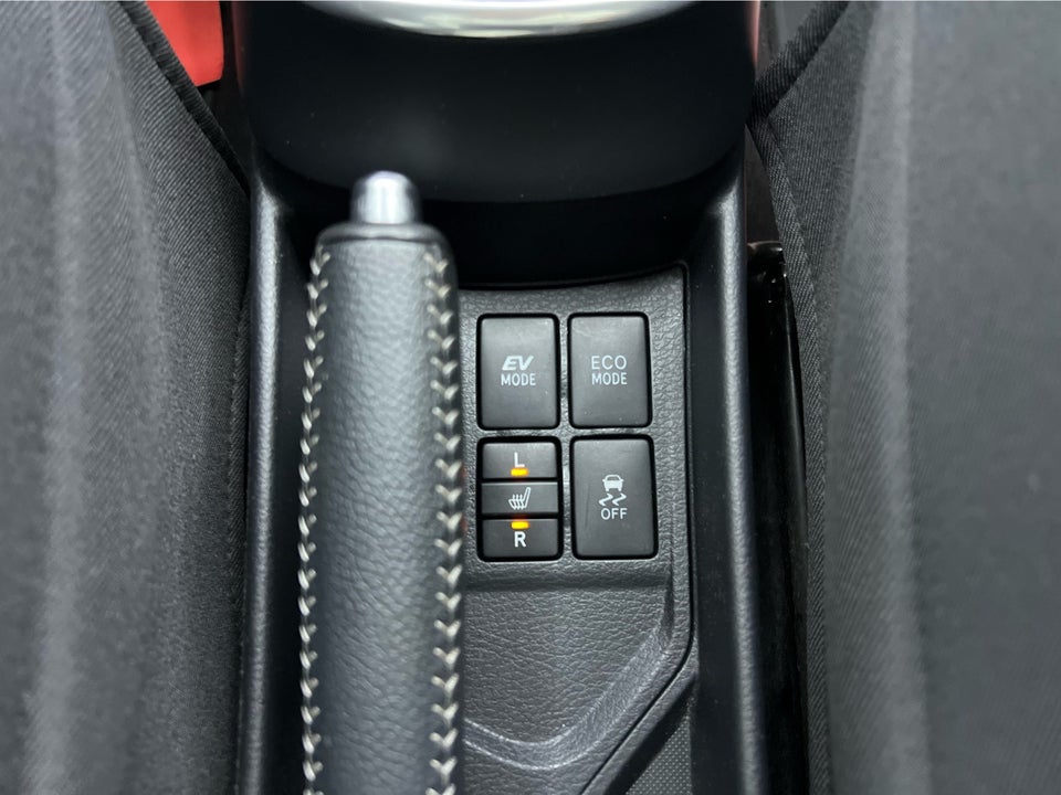 Toyota Yaris 1,5 Hybrid H3 Smart e-CVT 5d