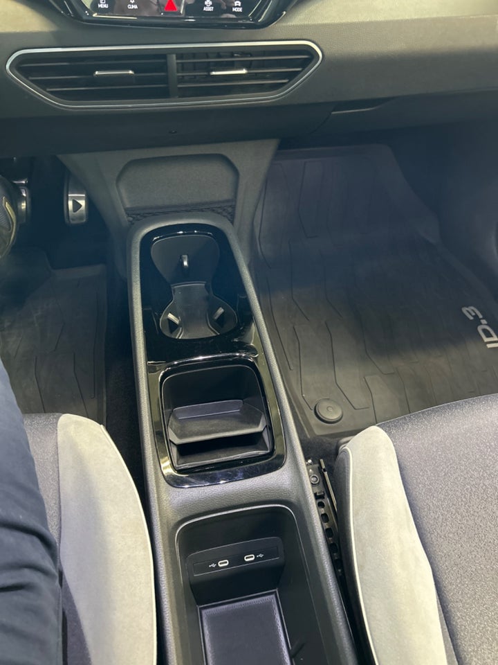 VW ID.3 77 Pro S 5d