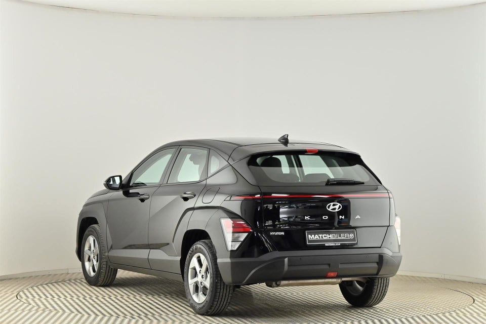 Hyundai Kona 1,0 T-GDi Essential 5d