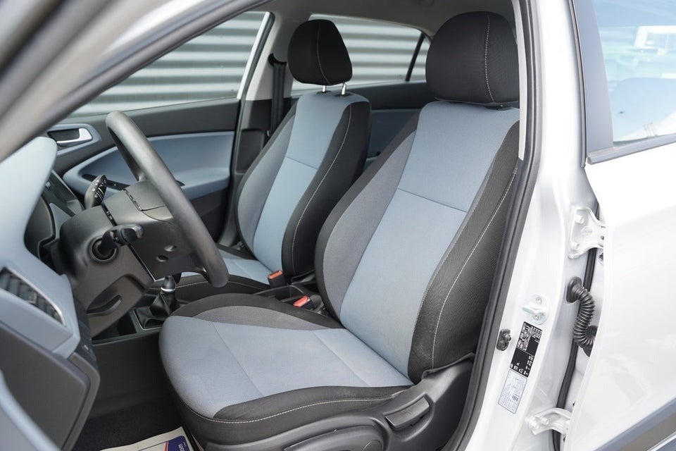 Hyundai i20 Active Cross 1,4 CRDi 90 Life+ 5d