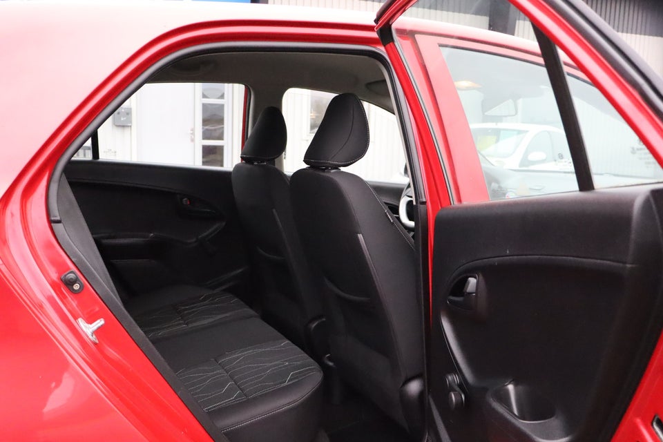 Kia Picanto 1,0 Exclusive 5d