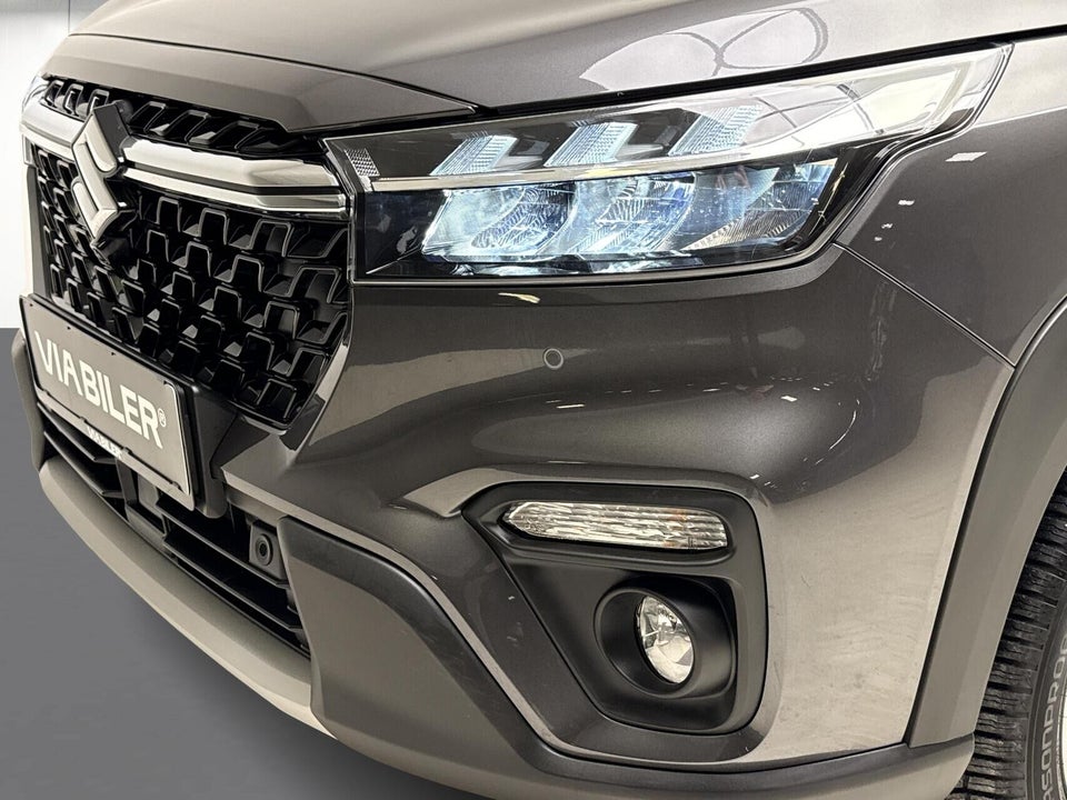 Suzuki S-Cross 1,4 mHybrid Exclusive AllGrip 5d