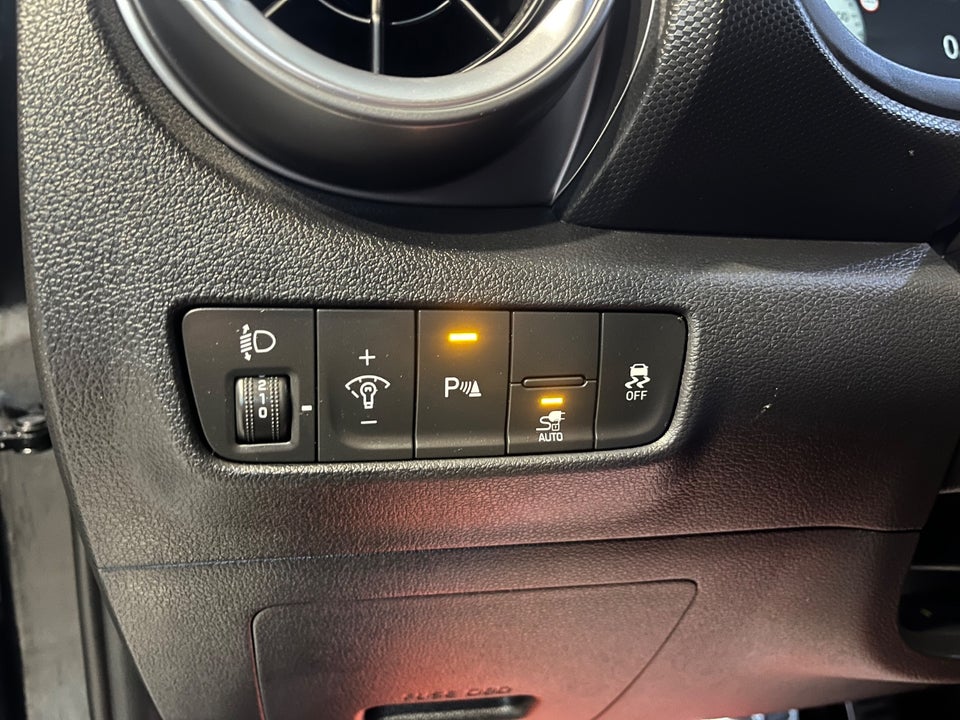 Hyundai Kona 39 EV Trend 5d