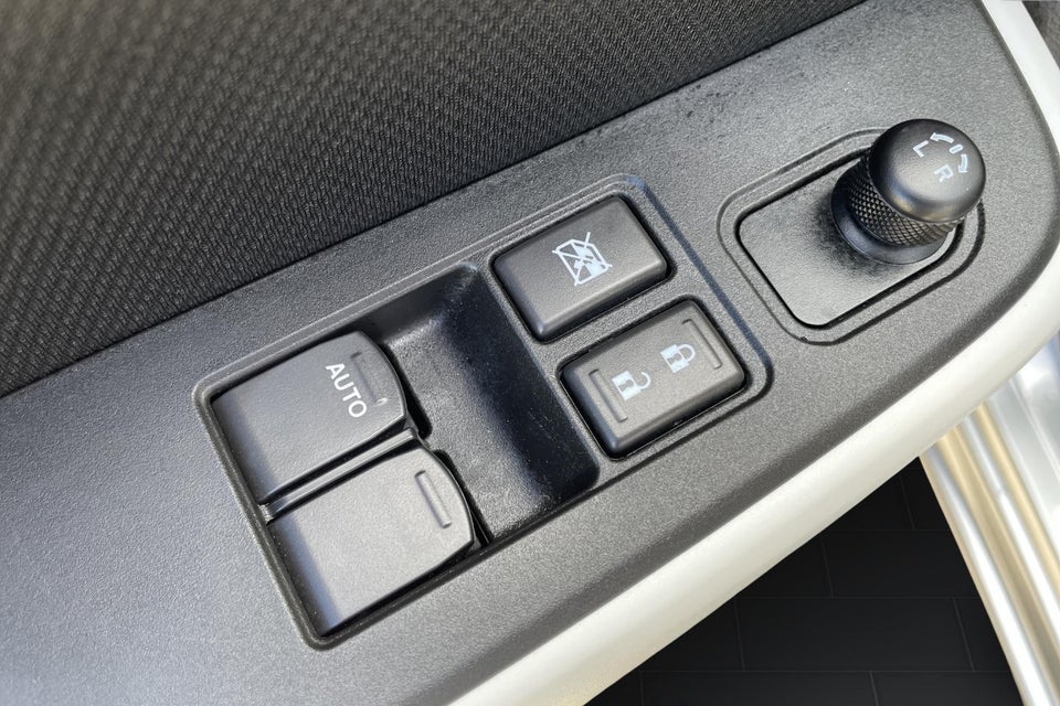 Suzuki Swift 1,2 Dualjet mHybrid Action 5d