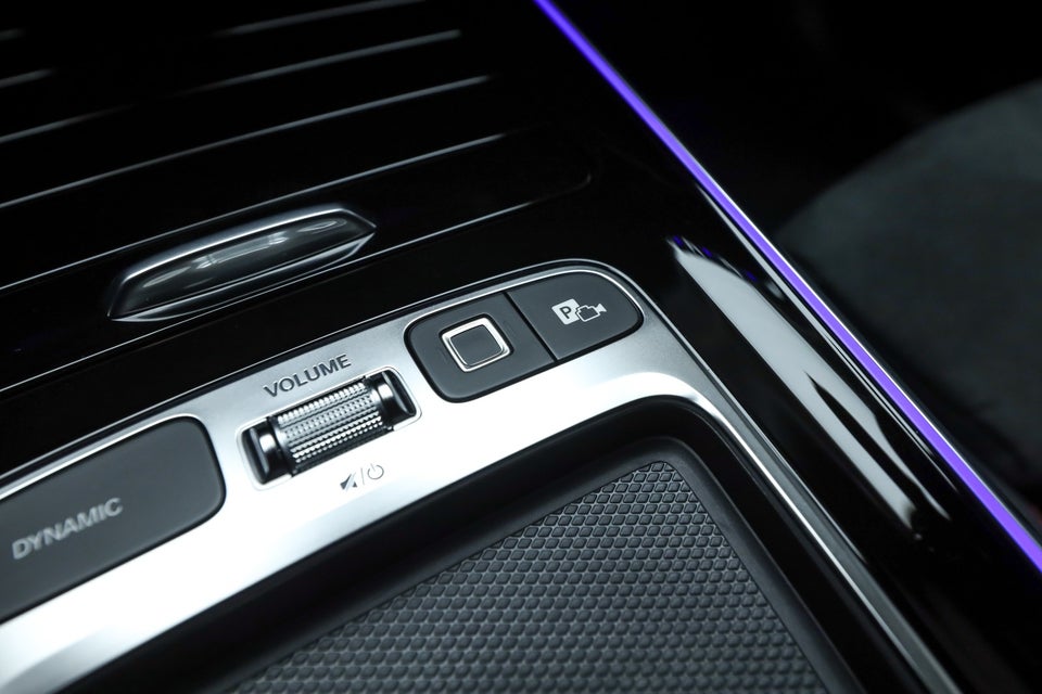 Mercedes EQA250+ AMG Premium 5d