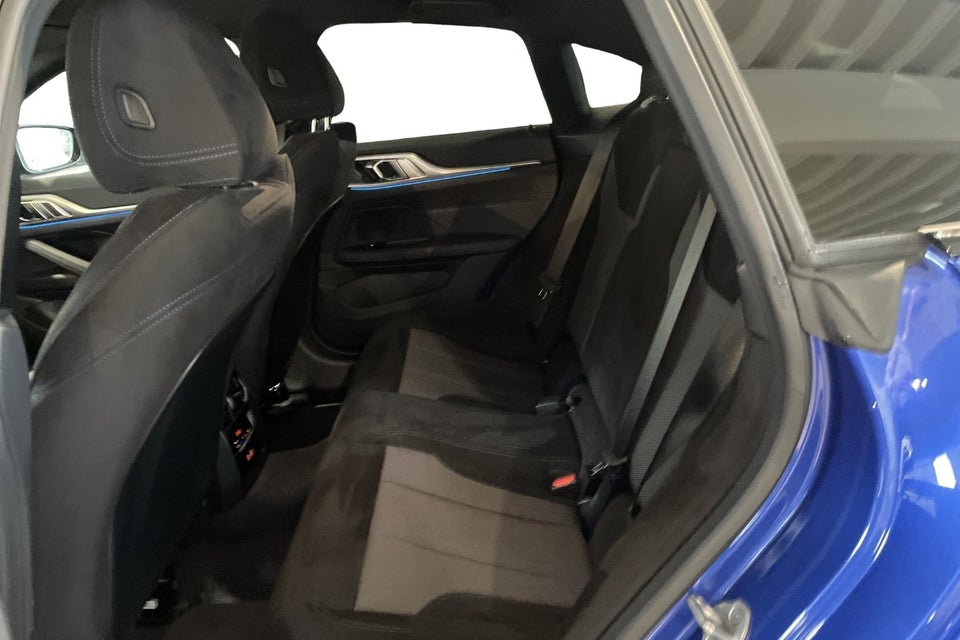 BMW i4 M50 xDrive 5d