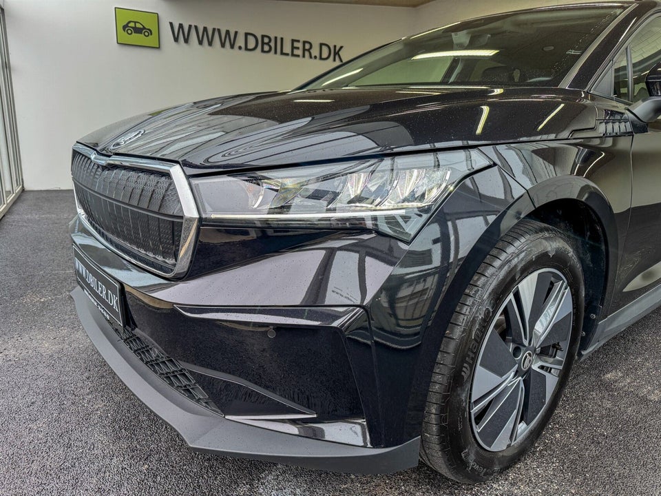 Skoda Enyaq 60 iV 5d