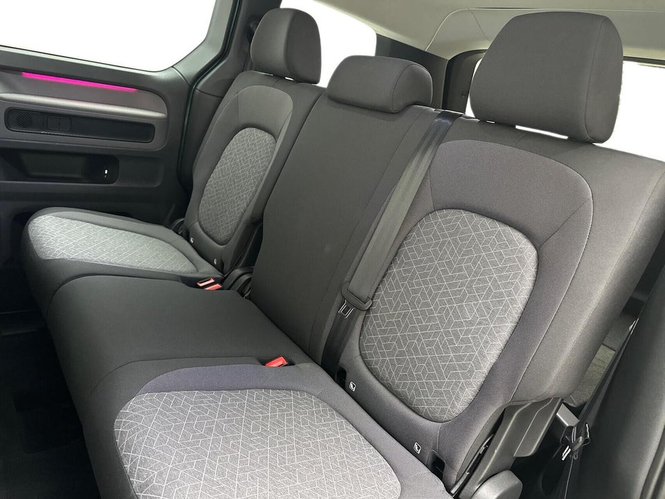 VW ID.Buzz 77 Life SWB 5d