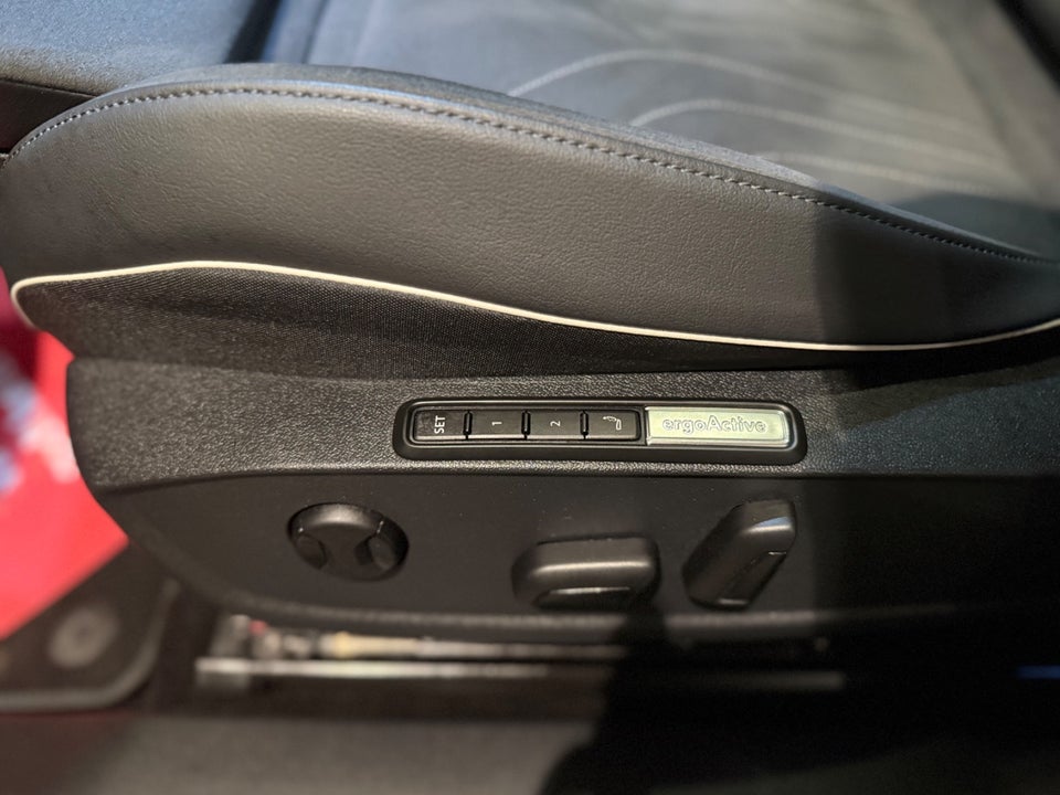 VW ID.5 77 Style+ 5d