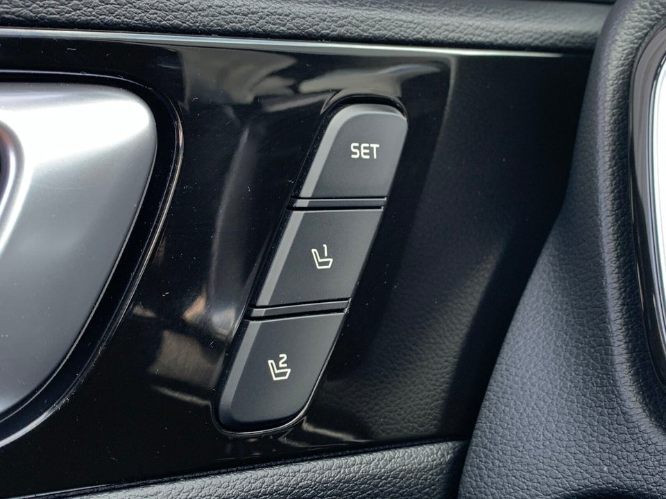 Kia ProCeed 1,6 T-GDi GT DCT 5d