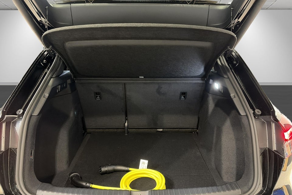 Audi Q4 e-tron performance 5d