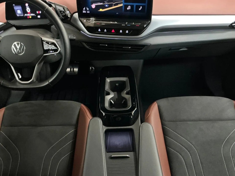 VW ID.5 77 Pro Performance 5d