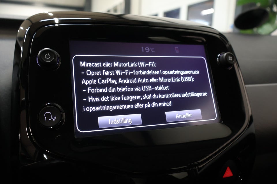 Peugeot 108 1,0 e-VTi 72 5d