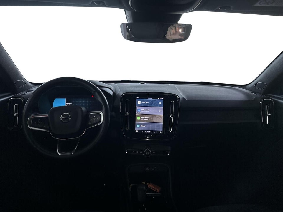 Volvo C40 P6 ReCharge Plus 5d