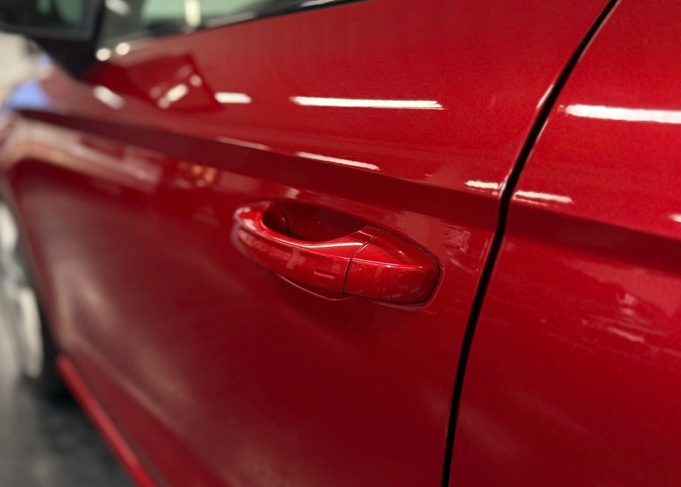 Seat Ibiza 1,5 TSi 150 FR 5d