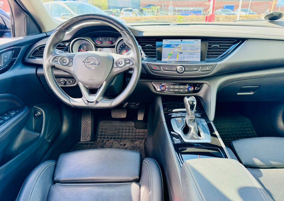 Opel Insignia 2,0 CDTi 170 Country Tourer aut. 5d