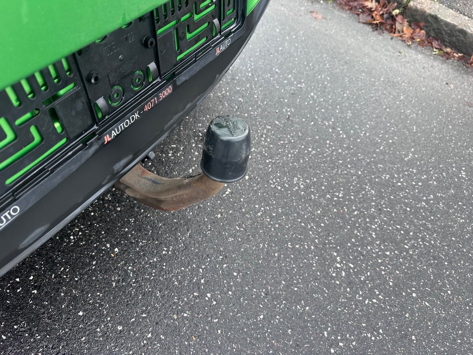 Mazda 2 1,3 Advance 5d