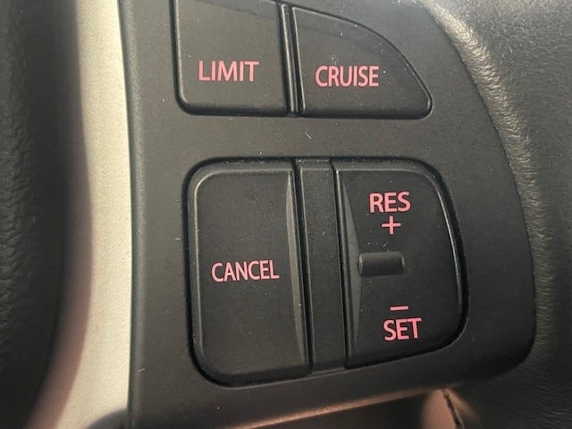 Suzuki S-Cross 1,4 Boosterjet Active aut. 5d