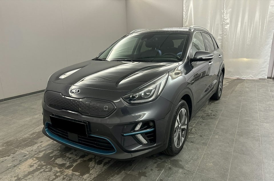 Kia e-Niro 64 Spirit 5d