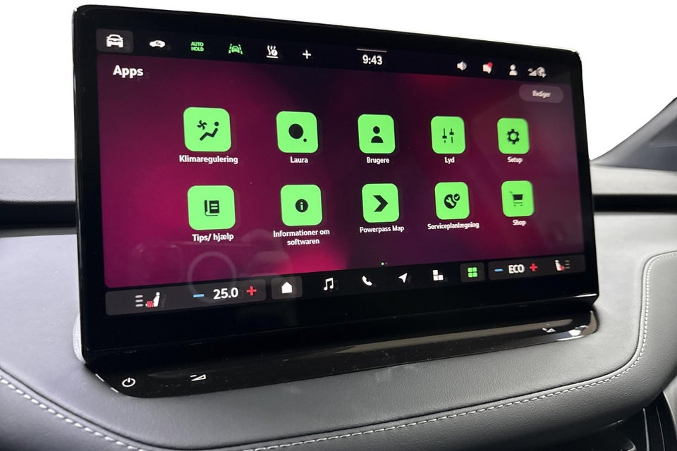 Skoda Enyaq 85 iV Sportline 5d