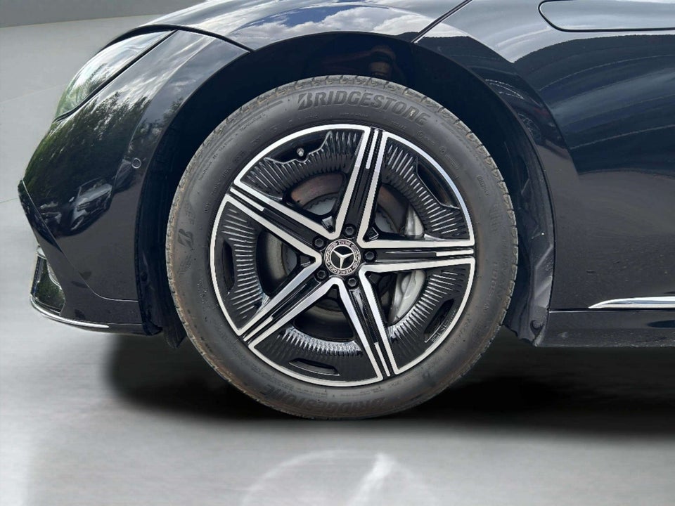 Mercedes EQE350 AMG Edition 4d