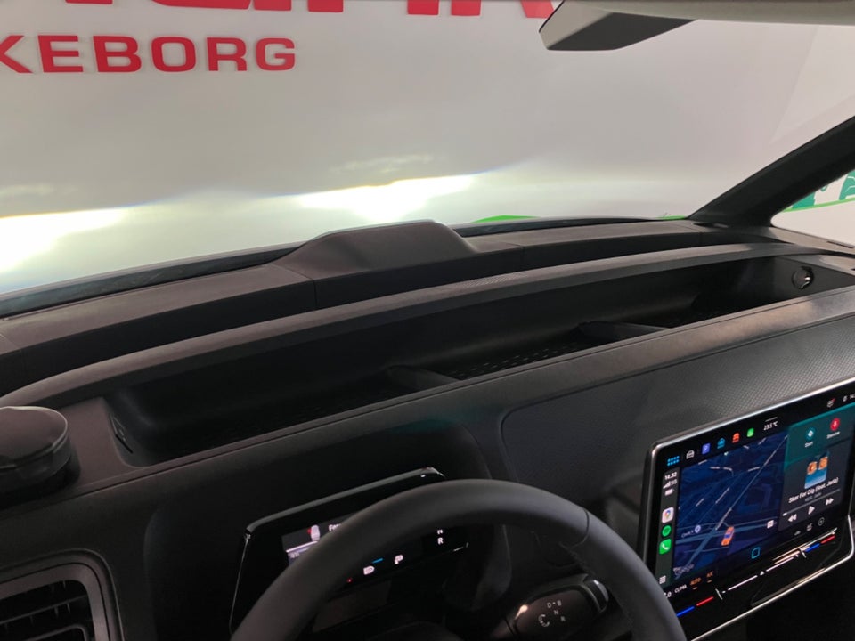 VW ID.Buzz 79 Cargo Pro+