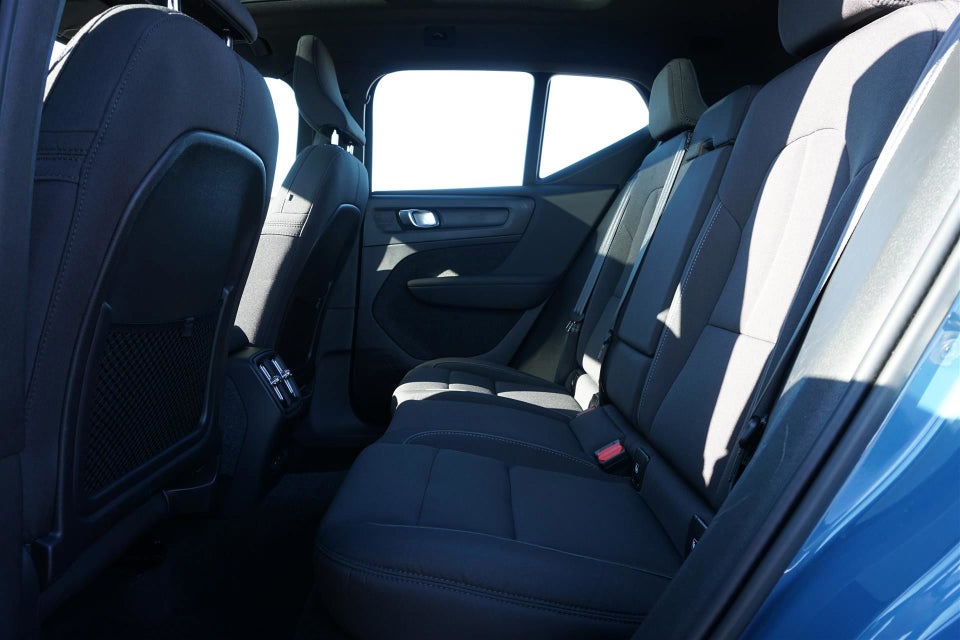 Volvo XC40 P8 ReCharge Twin Ultimate 5d