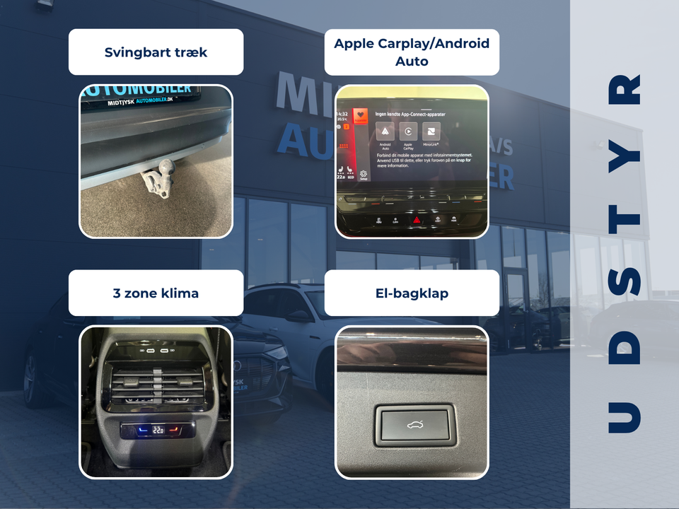 VW ID.4 77 GTX 4Motion 5d