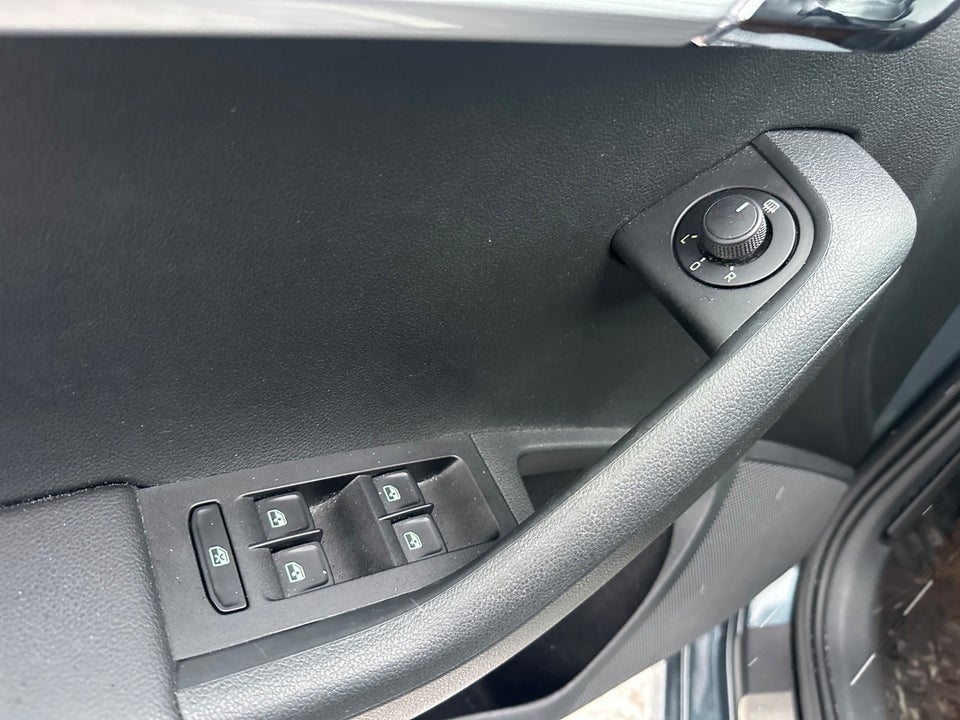 Skoda Octavia 1,8 TSi 180 Style 5d