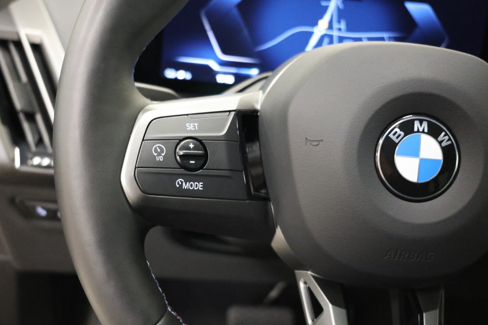 BMW iX M60 xDrive 5d