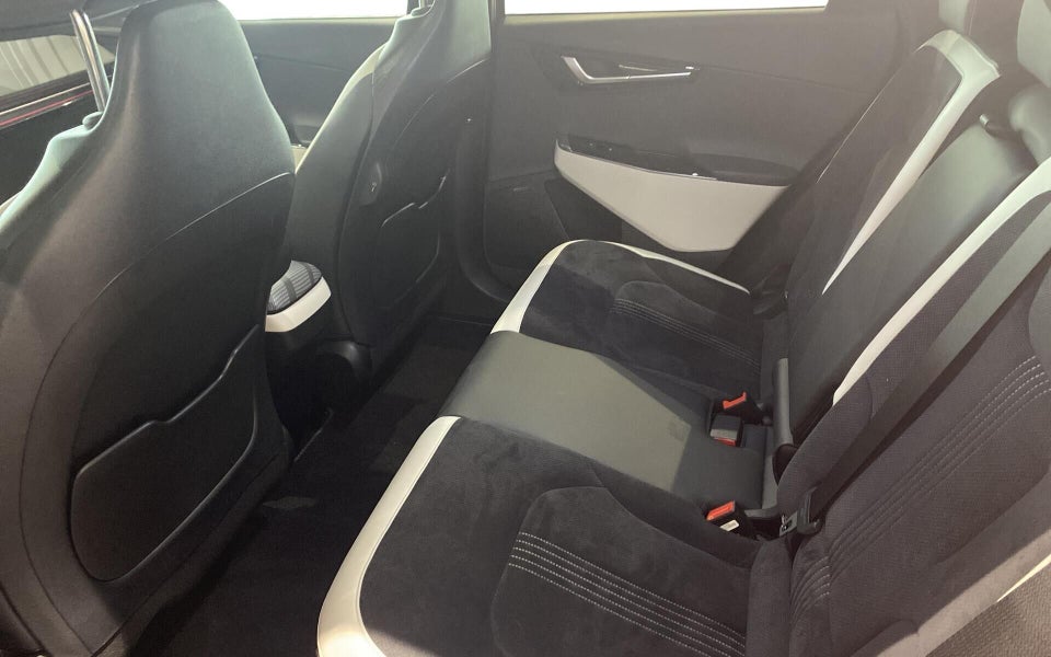 Kia EV6 77 Long Range GT-Line 5d