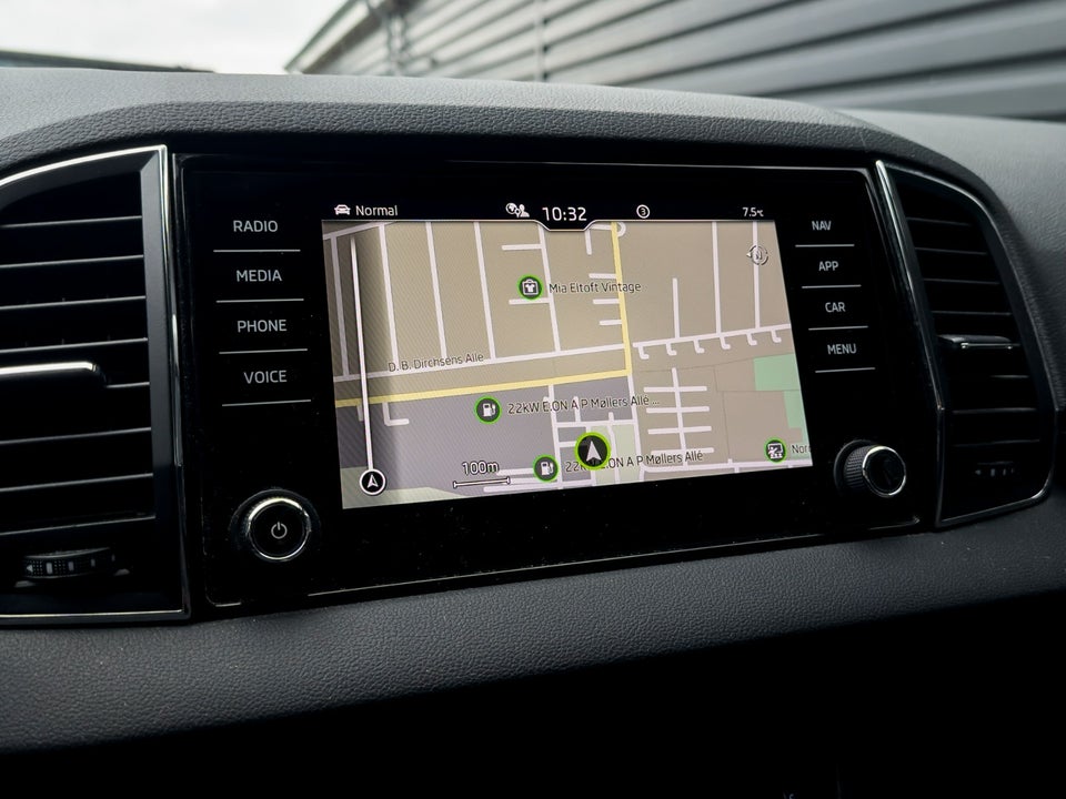 Skoda Karoq 1,5 TSi 150 Style DSG 5d